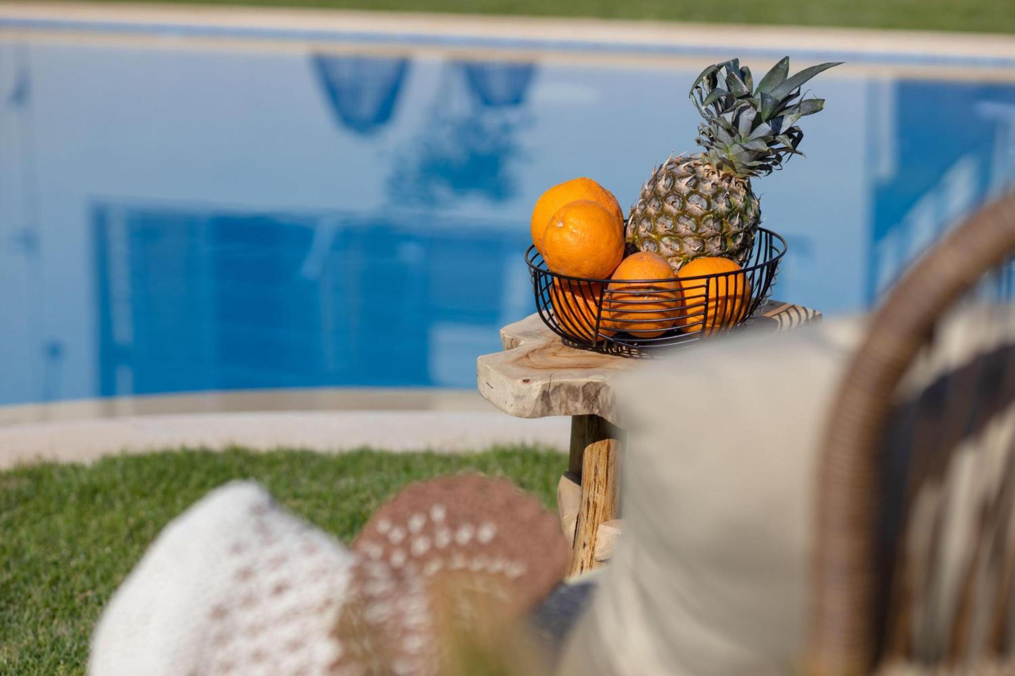 Cafe Noir - Sea View Exclusive Maisonette By Sky Hill Resorts Pangalochori Dış mekan fotoğraf